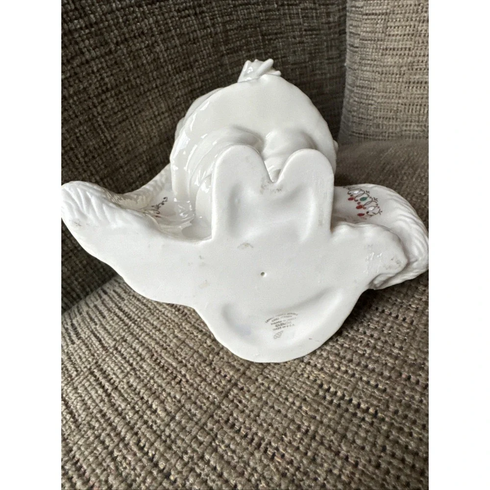 Lenox china jewels